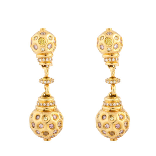 Jewelry – A La Vieille Russie FABERGE, Antique Jewelry, Russian Art ...