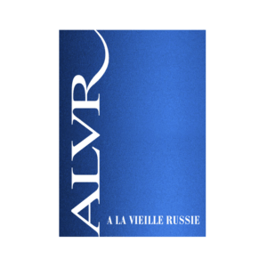 image of blue color ALVR catalog